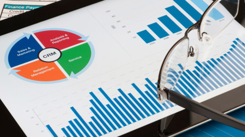 株価指標について グラフなどイメージ図